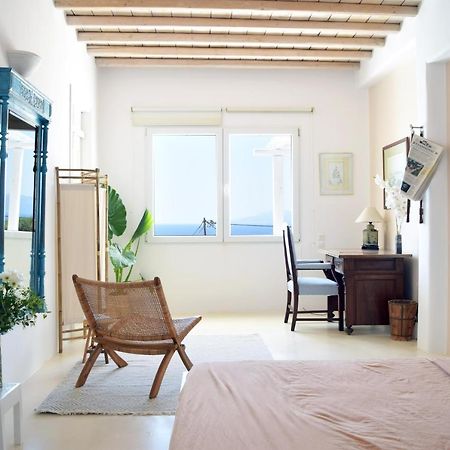 Villa Ramona In Mykonos Mykonos Town المظهر الخارجي الصورة