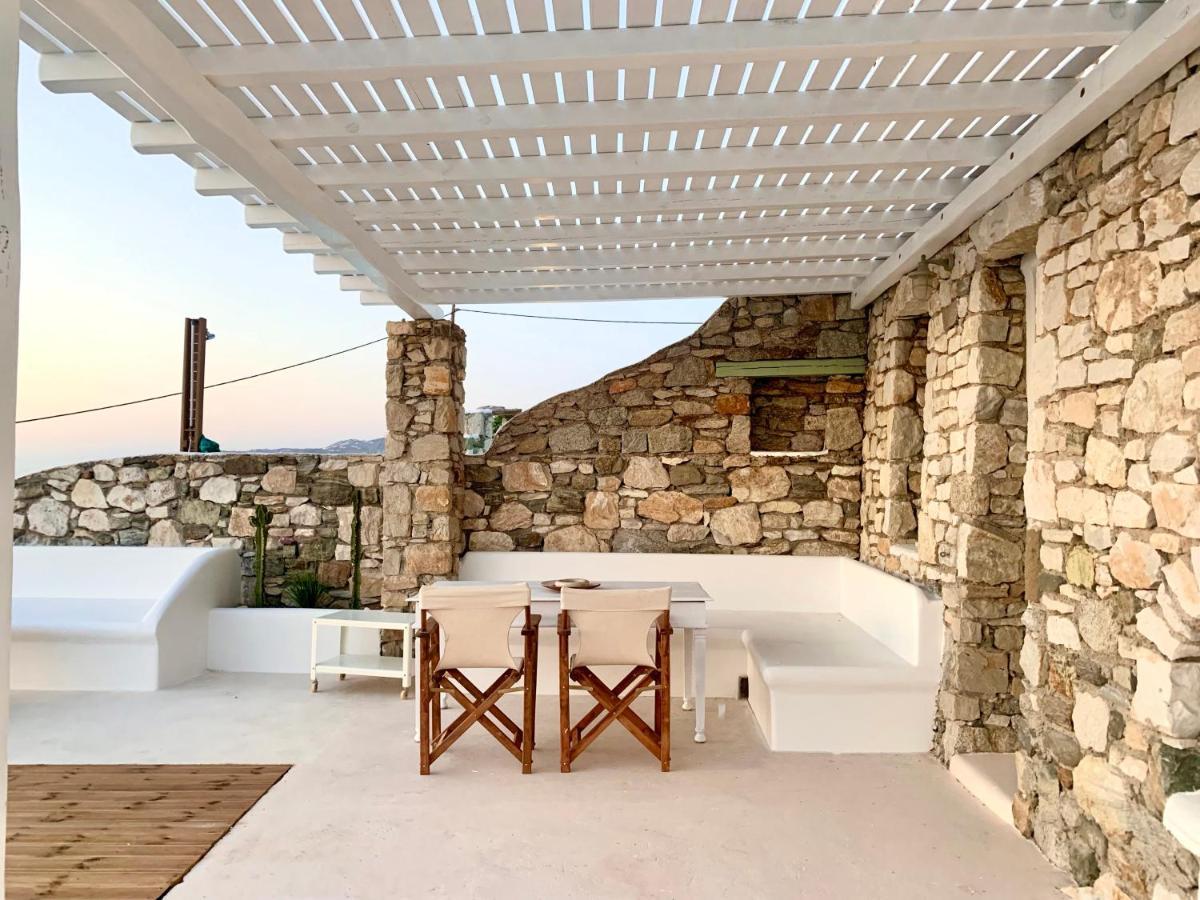 Villa Ramona In Mykonos Mykonos Town المظهر الخارجي الصورة