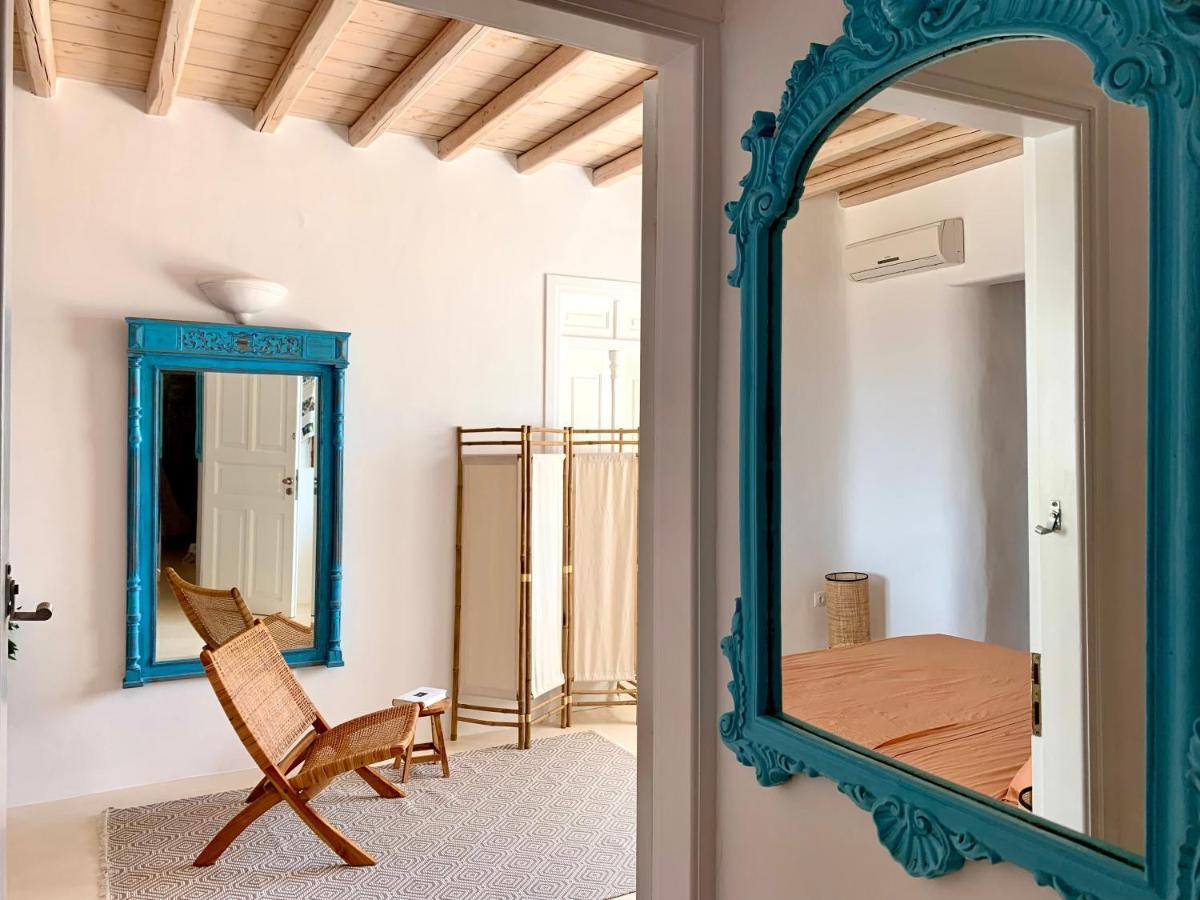 Villa Ramona In Mykonos Mykonos Town المظهر الخارجي الصورة