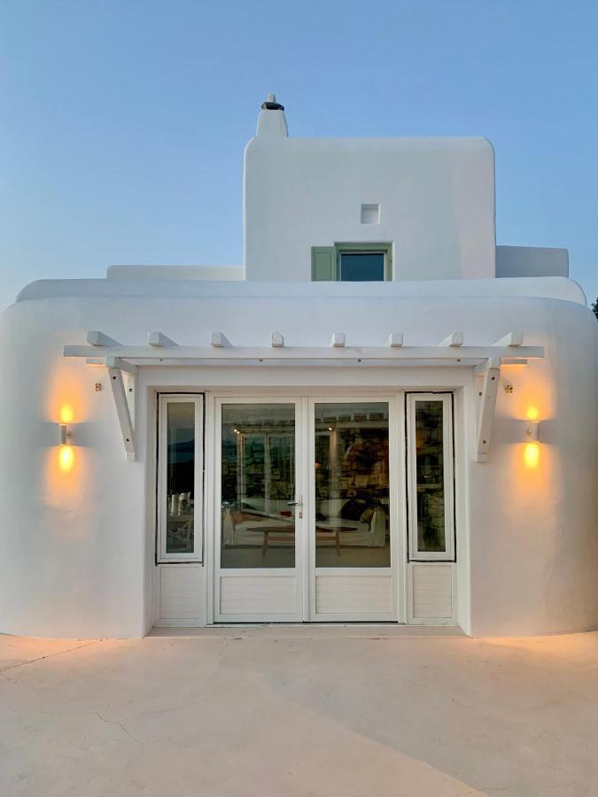 Villa Ramona In Mykonos Mykonos Town المظهر الخارجي الصورة